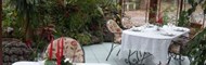 Salle de restaurant