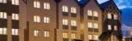 Hôtel Escale Oceania Vannes