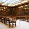 Salle Bibliothèque