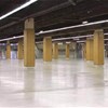 Hall A