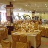 Salle de restaurant