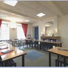Salle de séminaire