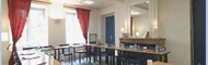 Salle de séminaire