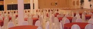 Salle de réception