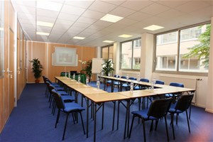 Espace seforex levallois