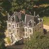 Vue aérienne