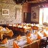 Salle de Restaurant