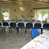 Salle de réception
