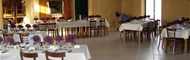 Salle de réception