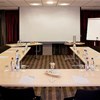 Salle de réunion en U