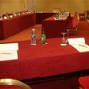 Salle de réunion en U