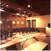 Salle de séminaire
