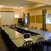 Salle de séminaire