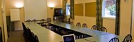 Salle de séminaire