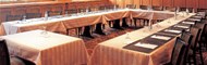 Salle de séminaire