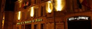 L'hôtel De La Bannière De France