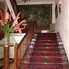 Le majestueux escalier