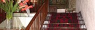 Le majestueux escalier