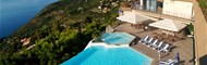Hotel Les Terrasses D'eze