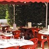 La terrasse