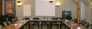 Salle de séminaire