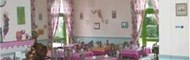 Salle de restaurant