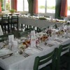 Salle de Restaurant