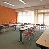 Salle de séminaire