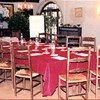 Salle de séminaire