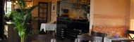 Salle de restaurant