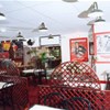 Salle de restaurant