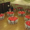 salle de récéptions