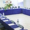 Salle de séminaire