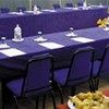 Salle de séminaire