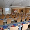 Salle de Conférence