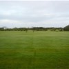 Vue Sur Le Golf