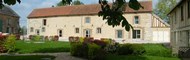 Salle Côté Jardin