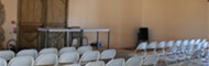 Salle De Conférence Séminaire