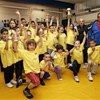 Salle de sport