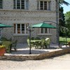 Les extérieurs