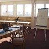 Salle de séminaire