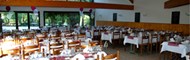 Salle de restaurant