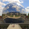 Vue exterieure