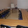 Salle de séminaire