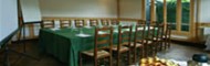 Table en banquet