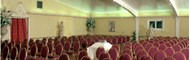 Salle de Conférence