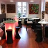 Salle De Dégustation
