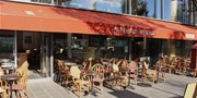Le Bistrot Quai