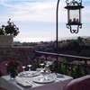 La terrasse
