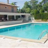Le Coin Détente Du Club House
